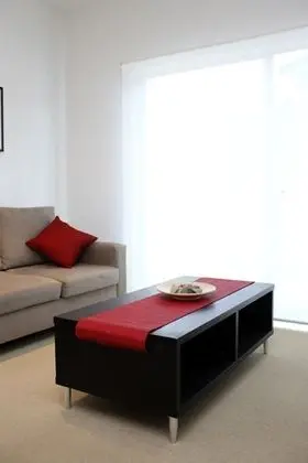Executive Stüdyo, Sigara İçilmez, Küçük Mutfak (2 Person)