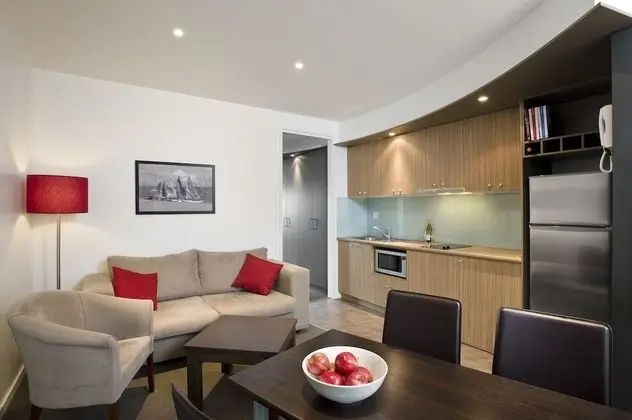 Executive Stüdyo, Sigara İçilmez, Küçük Mutfak (2 Person)