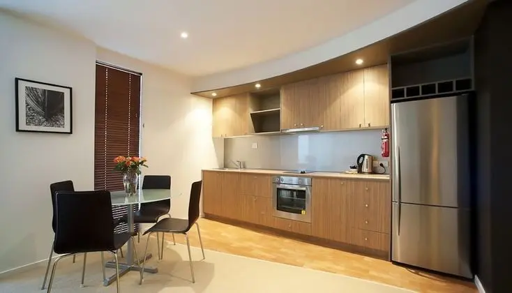 Executive Stüdyo, Sigara İçilmez, Küçük Mutfak (2 Person)