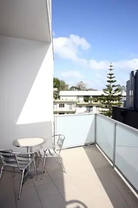 Executive Stüdyo, Sigara İçilmez, Küçük Mutfak (2 Person)