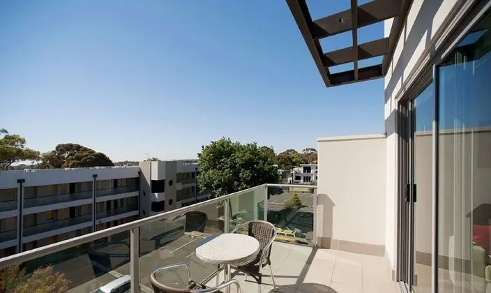 Executive Stüdyo, Sigara İçilmez, Küçük Mutfak (2 Person)