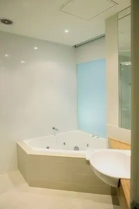 Executive Stüdyo, Sigara İçilmez, Küçük Mutfak (2 Person)