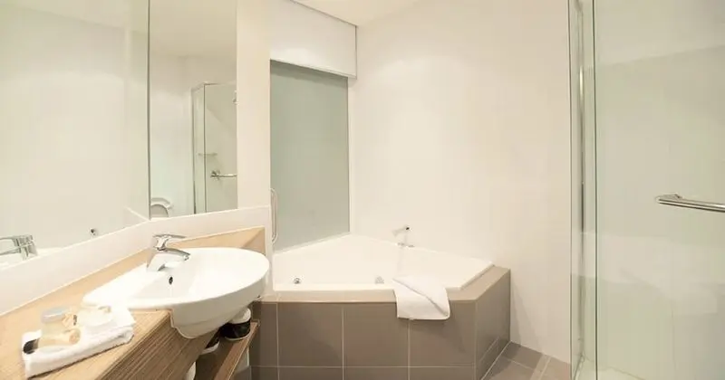 Executive Stüdyo, Sigara İçilmez, Küçük Mutfak (2 Person)