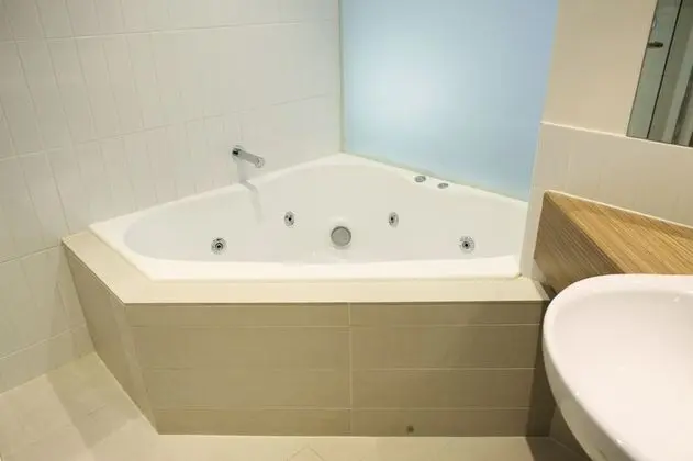 Executive Stüdyo, Sigara İçilmez, Küçük Mutfak (2 Person)