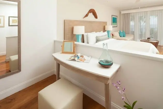 Ocean Front, Junior Suite