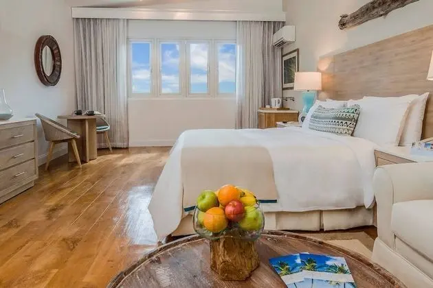 Standard,  Guest room