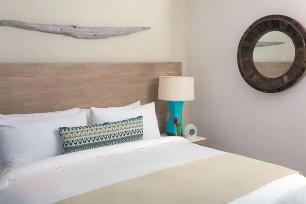 Standard,  Guest room