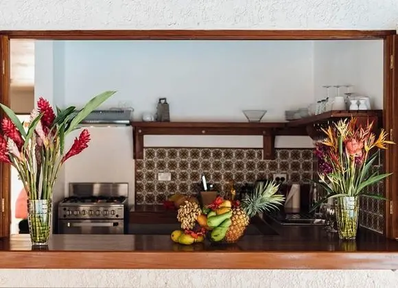 Deluxe Villa, 3 Yatak Odası, Okyanus Manzaralı