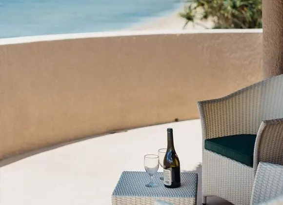Deluxe Villa, 3 Yatak Odası, Okyanus Manzaralı