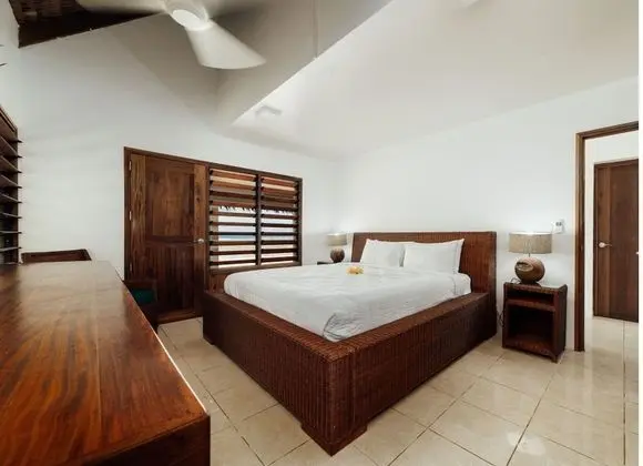 Family Villa, 3 Yatak Odası, Okyanus Manzaralı