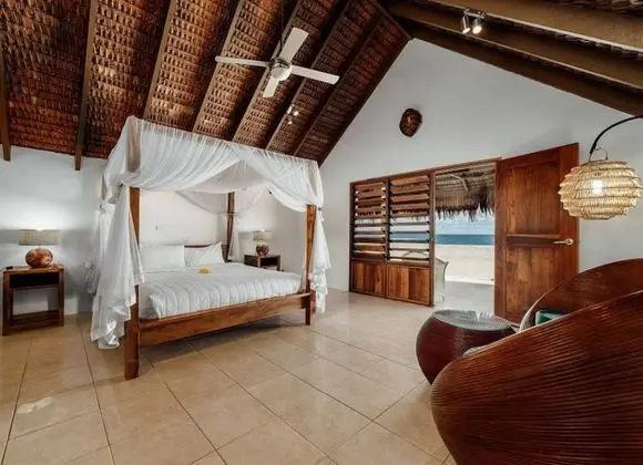 Family Villa, 3 Yatak Odası, Okyanus Manzaralı