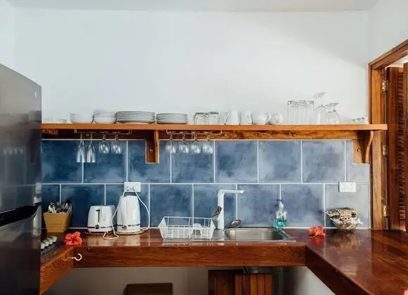 Family Villa, 3 Yatak Odası, Okyanus Manzaralı