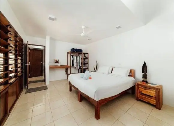 Family Villa, 4 Yatak Odası, Okyanus Manzaralı