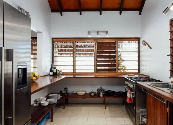 Family Villa, 4 Yatak Odası, Okyanus Manzaralı