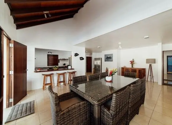 Family Villa, 4 Yatak Odası, Okyanus Manzaralı