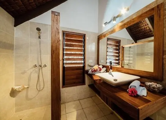 Family Villa, 4 Yatak Odası, Okyanus Manzaralı