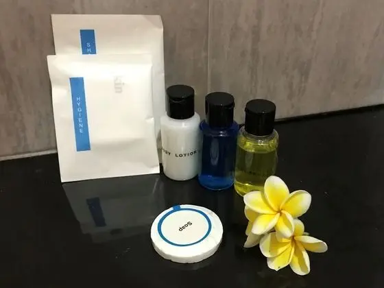 Deluxe Dört Kişilik Oda, Birden Çok Yatak, Özel Banyo