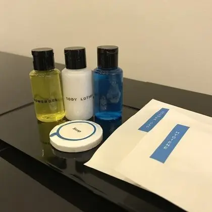 Deluxe Tek Büyük veya İki Ayrı Yataklı Oda, Özel Banyo