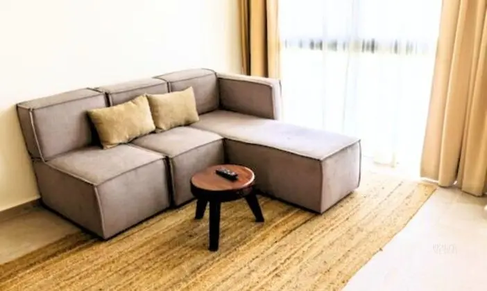 Deluxe Penthouse Studio Rooftop Pool