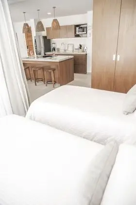 Deluxe Studio With Large Balcony