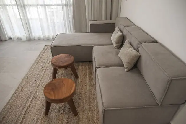Deluxe Studio With Large Balcony