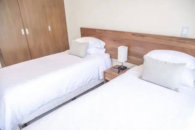 Deluxe Studio With Large Balcony