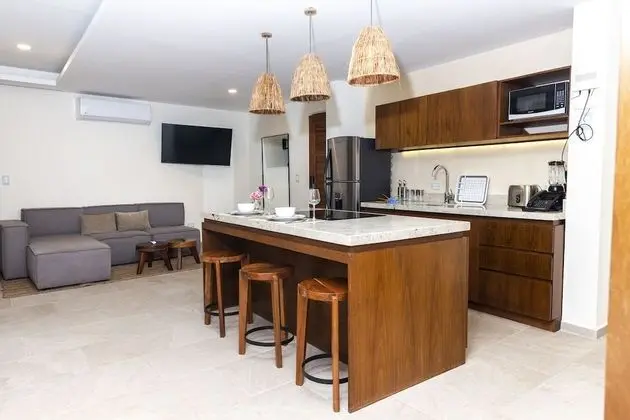 Deluxe Studio With Large Balcony