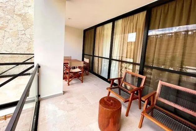 Deluxe Studio With Large Balcony