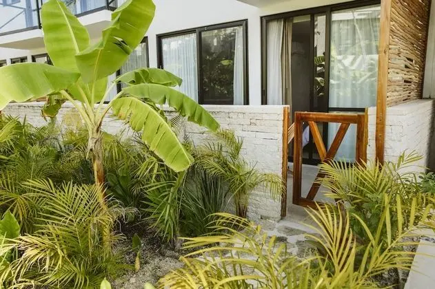 Deluxe Studio With Private Plunge Pool