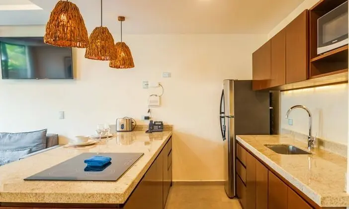 Deluxe Studio With Private Plunge Pool