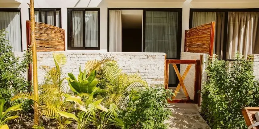 Deluxe Studio With Private Plunge Pool