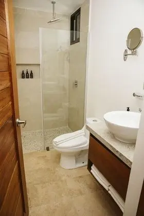 Deluxe Studio With Private Plunge Pool