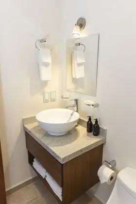 Deluxe Studio With Private Plunge Pool
