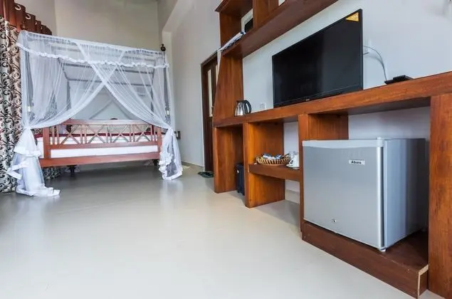 Deluxe Süit, Deniz Manzaralı