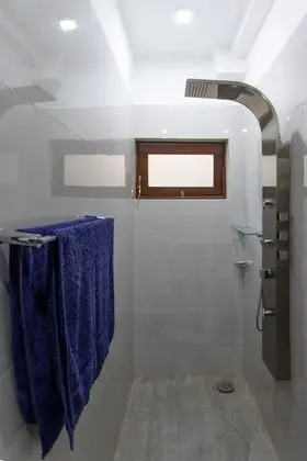 Deluxe Süit, Deniz Manzaralı
