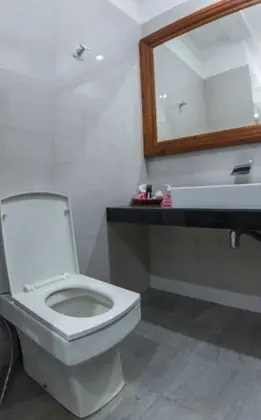 Süit, Kısmi Deniz Manzarası