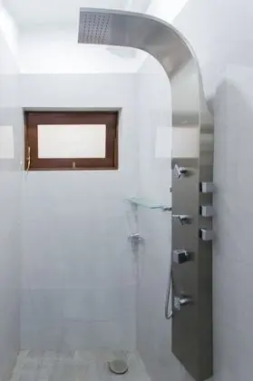 Süit, Kısmi Deniz Manzarası