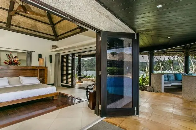 Luxury Villa, 3 Yatak Odası