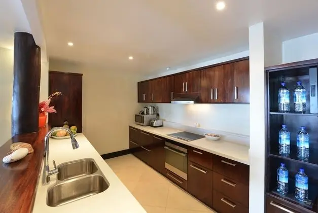 Luxury Villa, 3 Yatak Odası