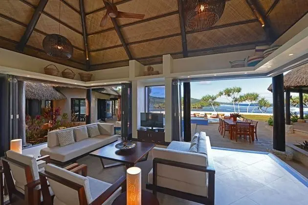 Luxury Villa, 3 Yatak Odası