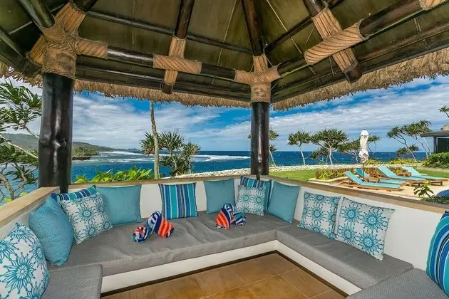 Luxury Villa, 3 Yatak Odası
