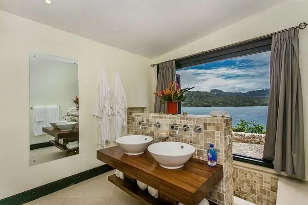 Luxury Villa, 3 Yatak Odası