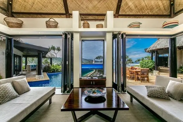 Luxury Villa, 3 Yatak Odası