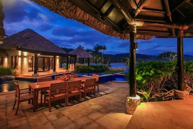 Luxury Villa, 3 Yatak Odası