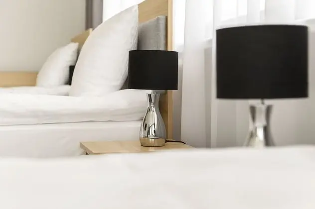 Classic Tek Kişilik Oda, 1 Tek Kişilik Yatak