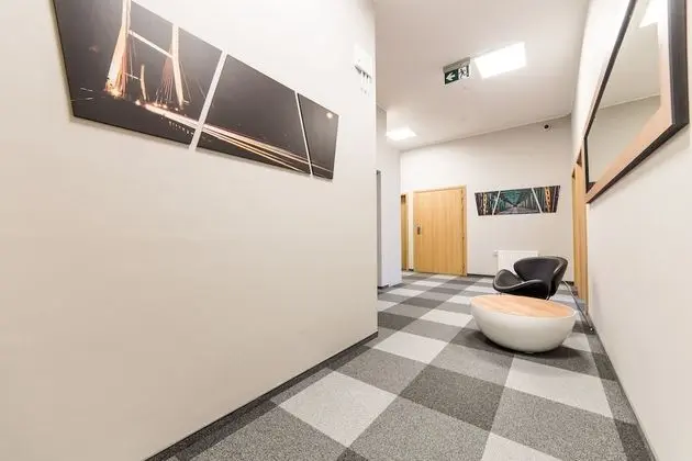 Classic Tek Kişilik Oda, 1 Tek Kişilik Yatak