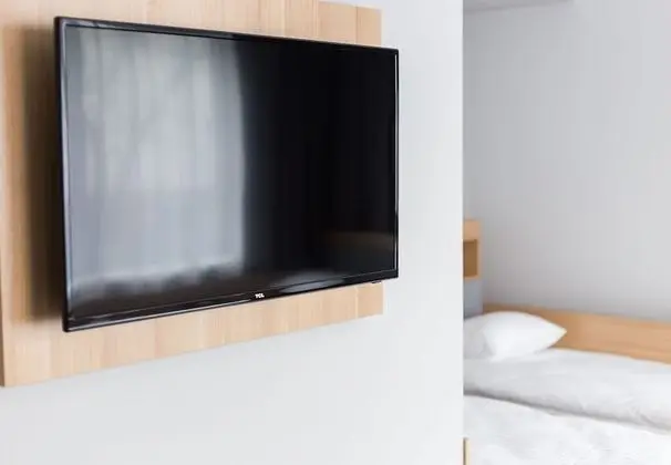 Classic Tek Kişilik Oda, 1 Tek Kişilik Yatak