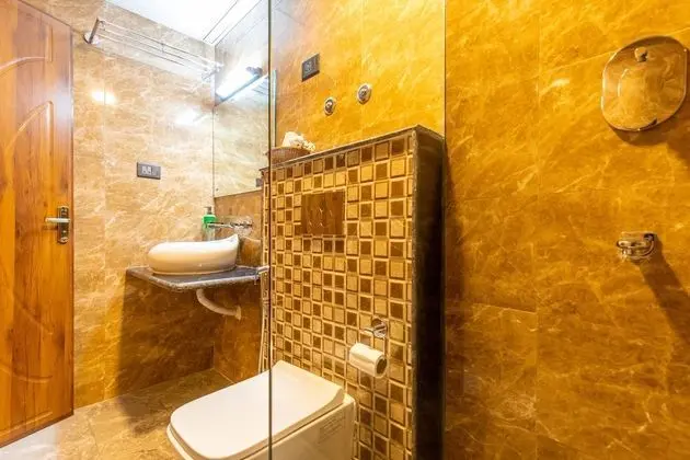 Deluxe Tek Büyük Yataklı Oda, 1 Yatak Odası