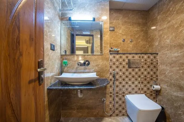 Superior Deluxe Double Room