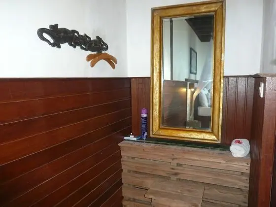 Deluxe Kır Evi, Okyanus Manzaralı